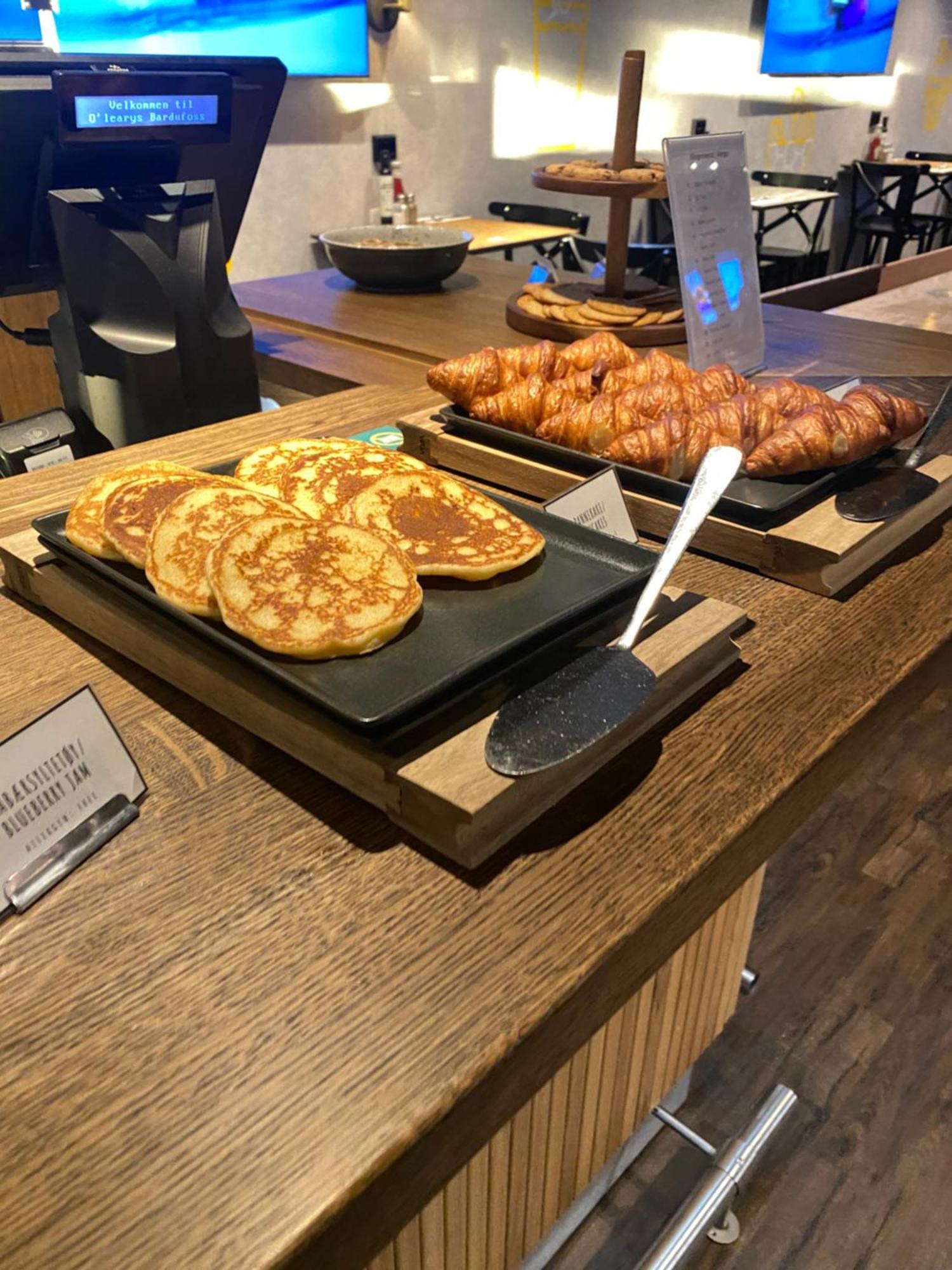 巴都弗斯酒店 巴杜弗斯 外观 照片