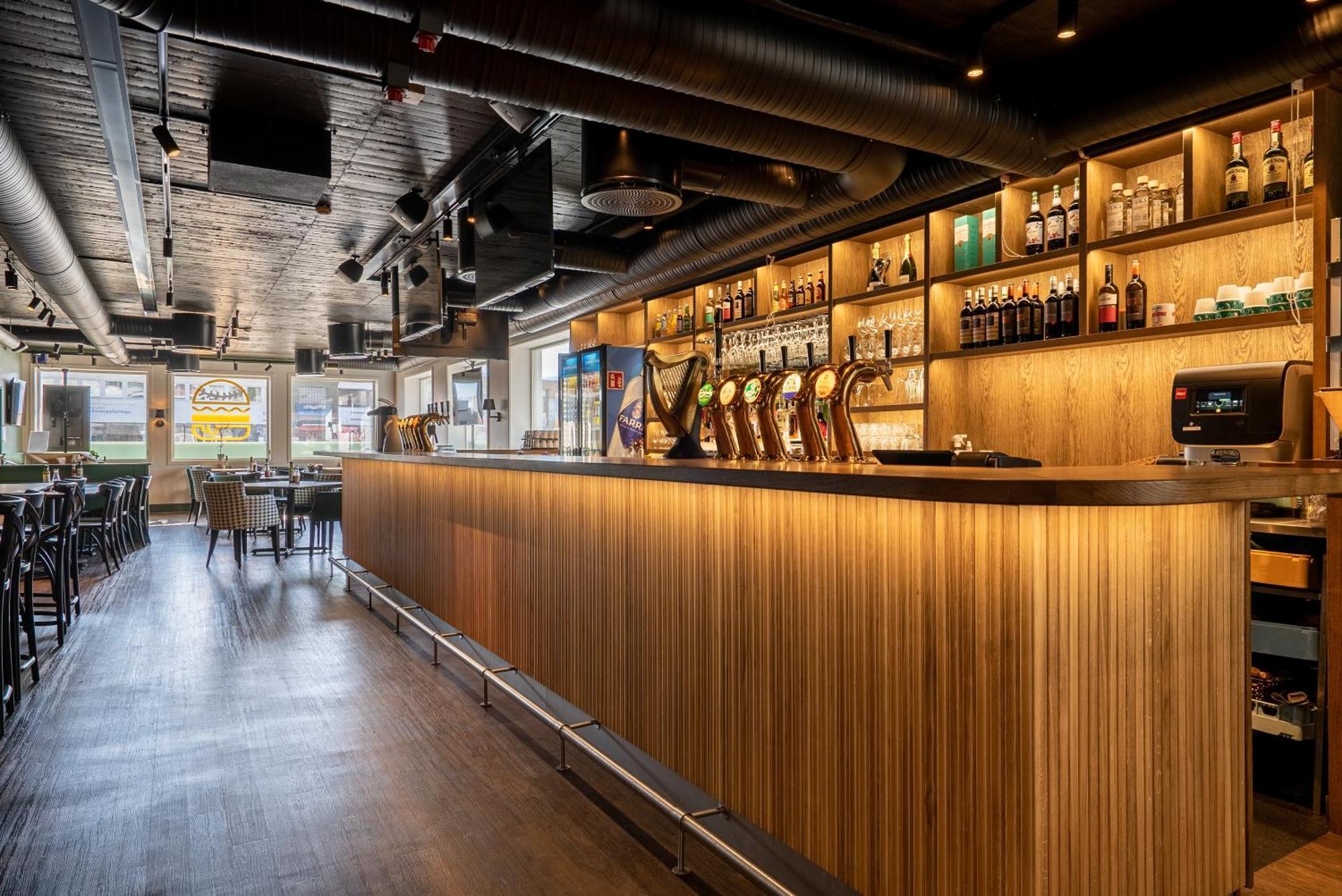 巴都弗斯酒店 巴杜弗斯 外观 照片
