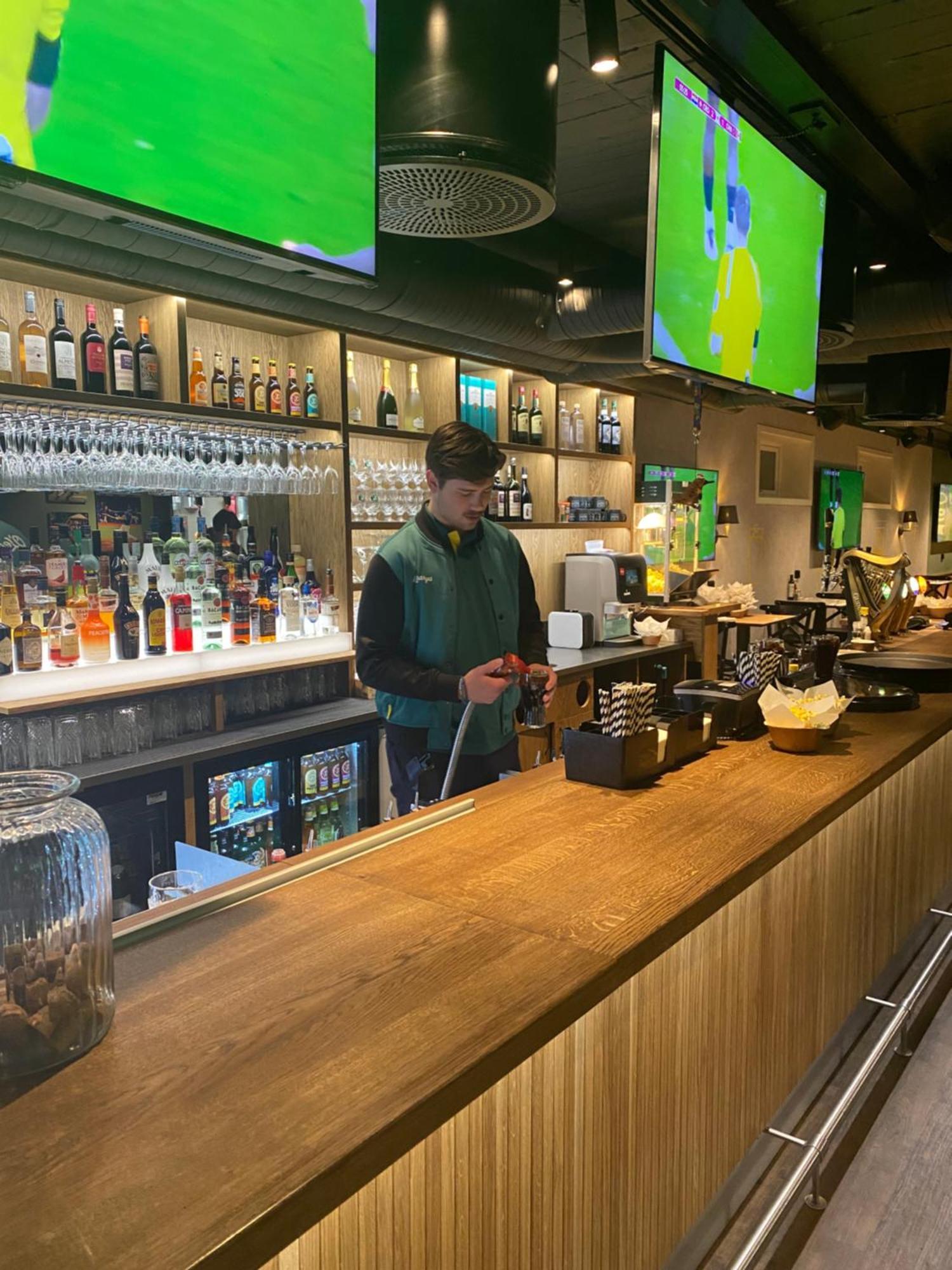 巴都弗斯酒店 巴杜弗斯 外观 照片